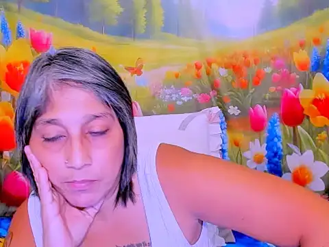 indianroxy Live XXX-Chat