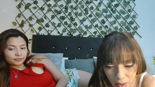 3littles Chat XXX in diretta