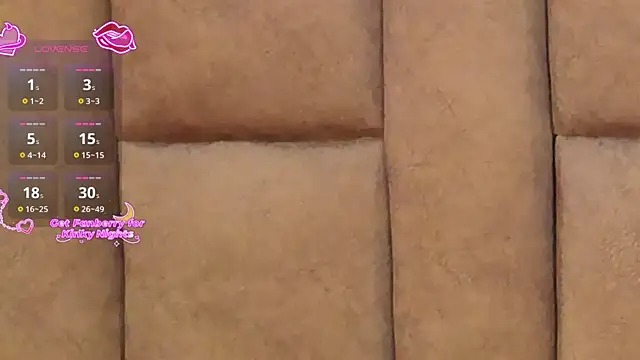 lulu_wonder Live XXX-chat