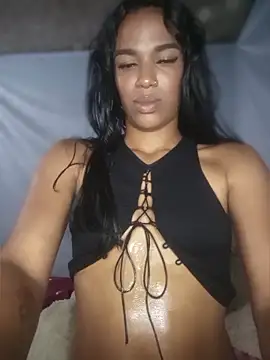 FlorSalvaje_ 라이브 XXX 채팅