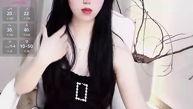 แชท XXX สดของ Sweet-Shuna