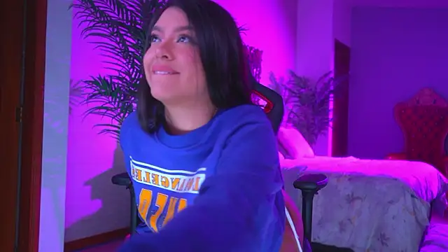 ambarEvans' Live XXX Chat