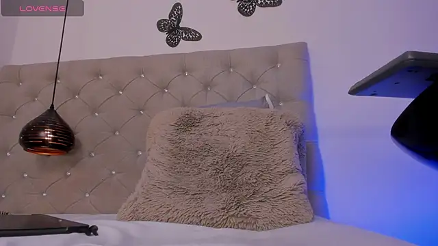 Вебкам-шоу Rosse_Alice_