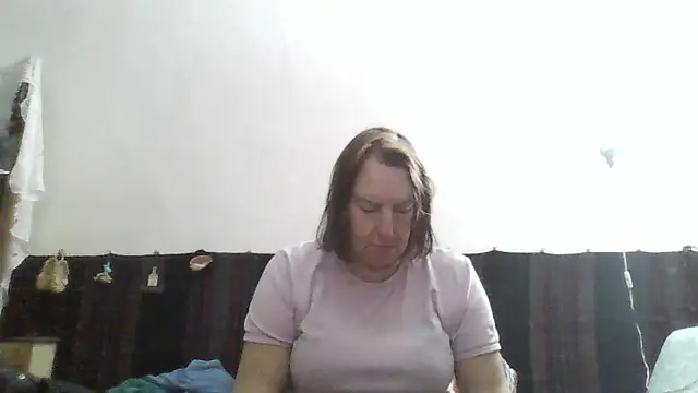 Webkamerová show AnnaLive570