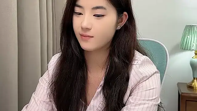 Nicole20266 网络视讯表演