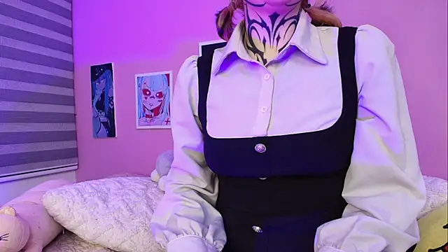 Онлайн чат XXX Miwa_violet