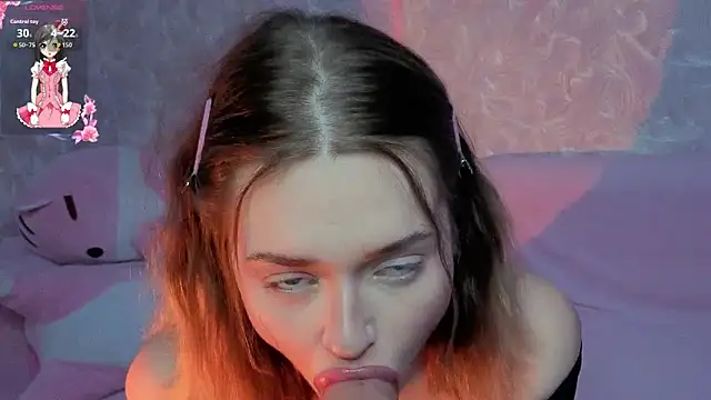 Omidodomi Chat XXX live