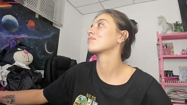 mariecam420 Chat XXX live