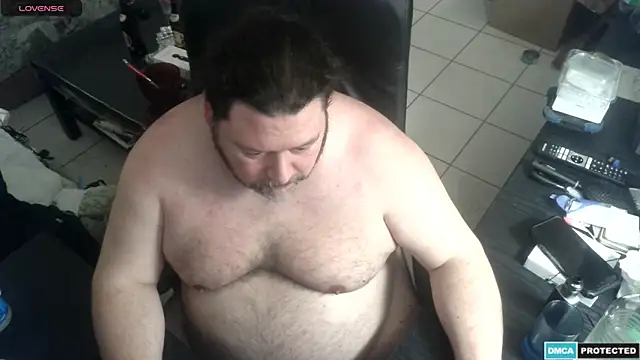 Czat XXX na żywo – MysticDevil