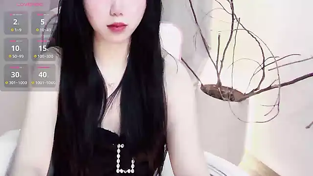 Sweet-ShunaのライブXXXチャット