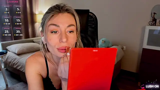 DannaEvan live XXX chat