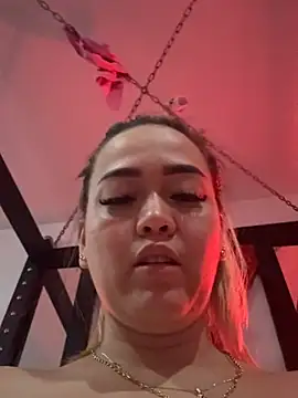 Danielavegax 웹캠 쇼