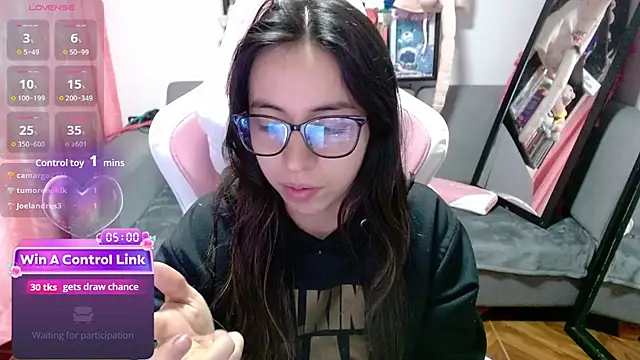 Maggie_Fox3 Live XXX-chat