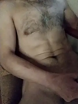 AndrewXSkyp: διαδικτυακό σόου στην κάμερα