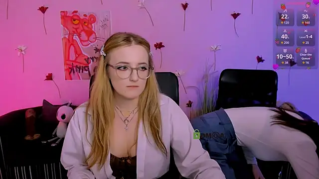 Živý XXX chat liana_kisses