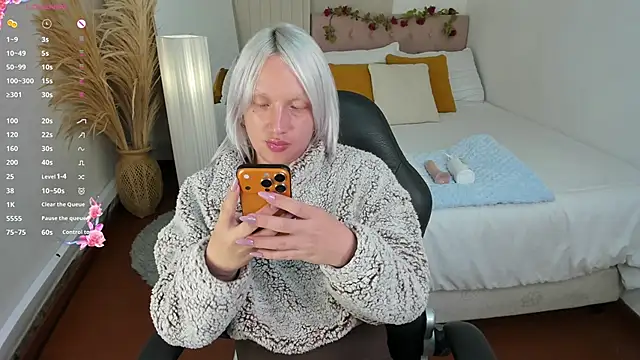 Sun_Sooll_ Show Webcam