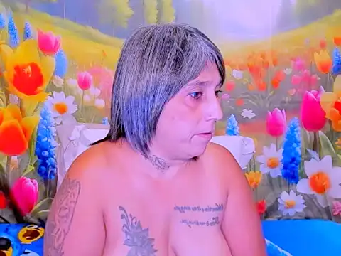 Czat XXX na żywo – indianroxy