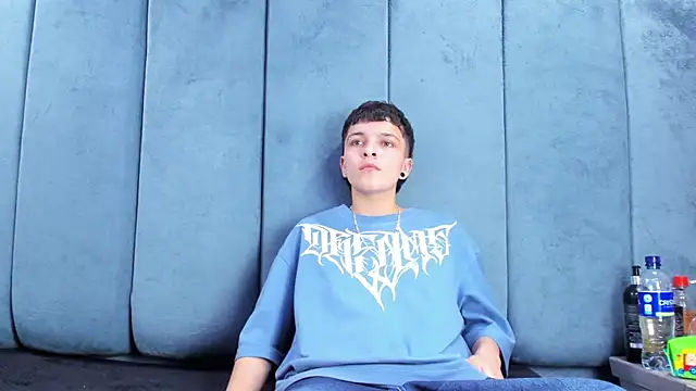 Megan_Thompson_'s Live XXX Chat