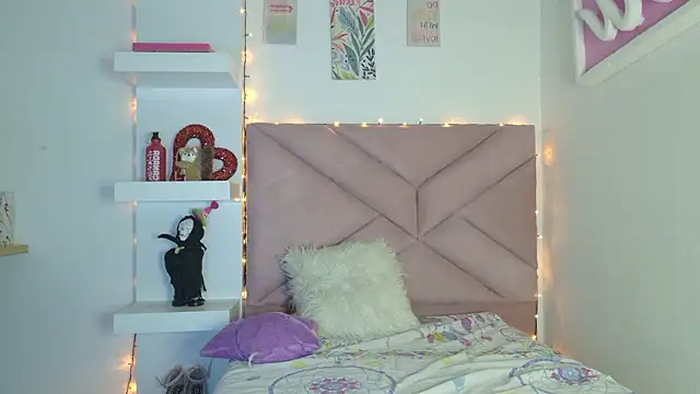 Chat +18 de eva_sin18 ao vivo