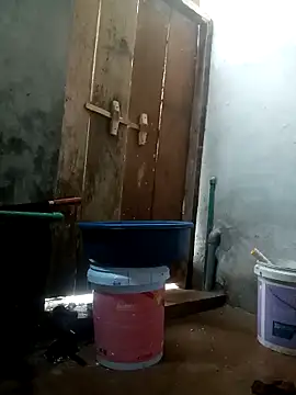 nangmo's Webcam Show