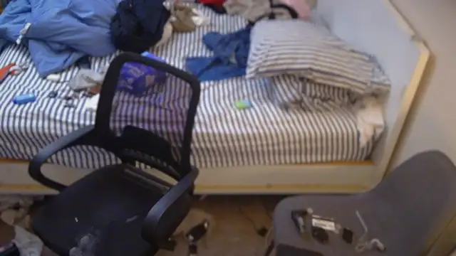 thxbxbydjxc's Webcam Show