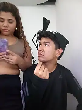 Luy_Moon Webcam Show