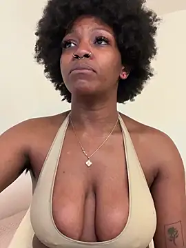 mochamimi Live XXX Chat