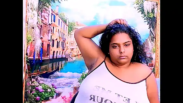 Chatroom XXX en direct de Indianfairy99