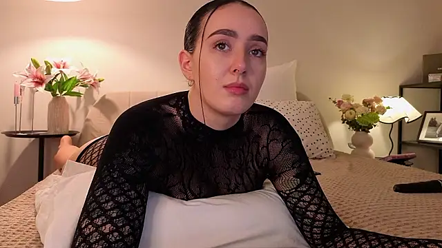 KimKhallifa's Live XXX Chat