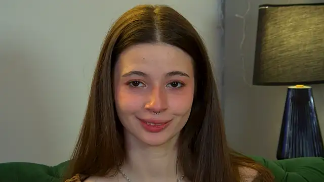 AmeliaFlares – Naživo XXX chat