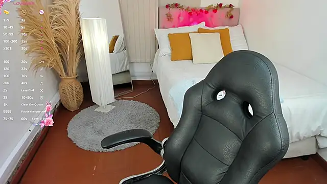 Sun_Sooll_ Webcam show