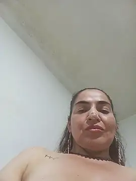 Show de MaryRoze_ na webcam