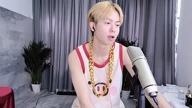 hafabva 在線直播表演