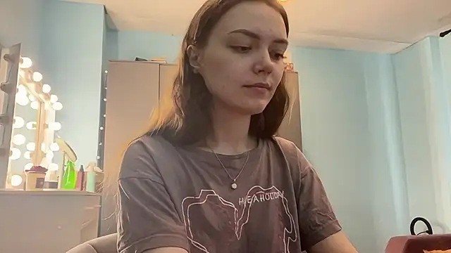 Chat XXX ao vivo de AndreeMerryman