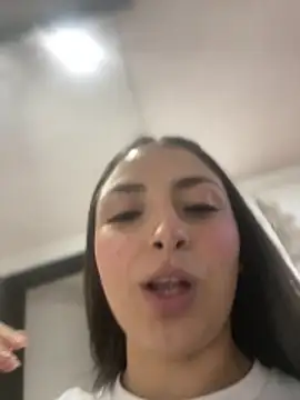 ArianaDominguezPink_ – Naživo XXX chat