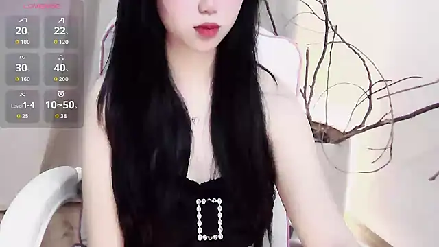 Sweet-Shuna: онлайн-секс-чат