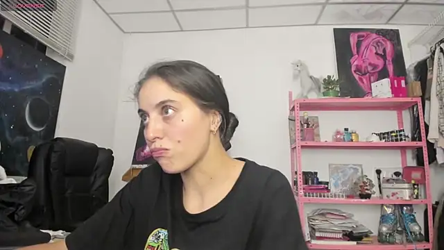 mariecam420 Chat XXX live