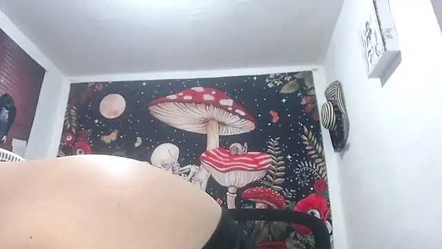 isabeautyx19's Live XXX Chat