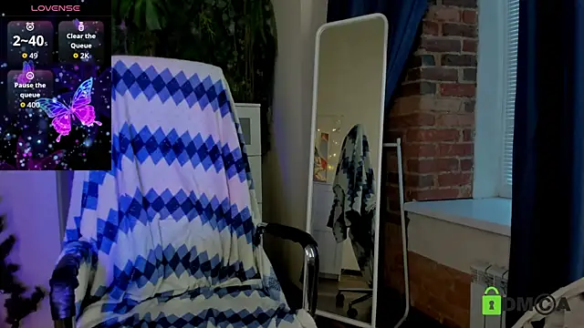 Melissa_Wells Chat XXX in diretta