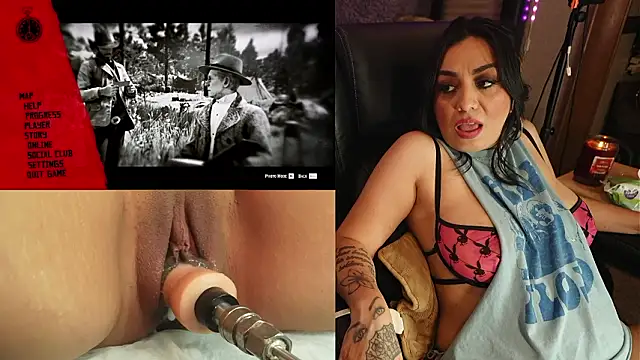 roknblaze's Live XXX Chat