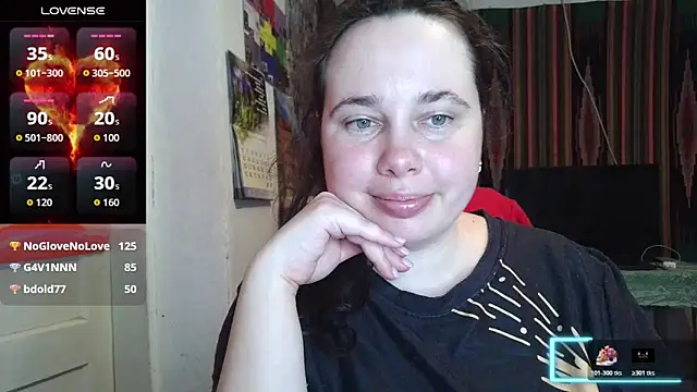 Cora_Maro's Live XXX Chat