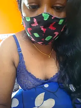 kanikasree's Live XXX Chat