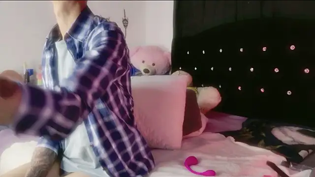 Tyler_cat Show Webcam