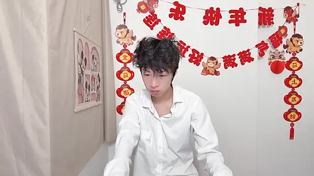 afahyu Adlı Modelin Canlı XXX Sohbeti