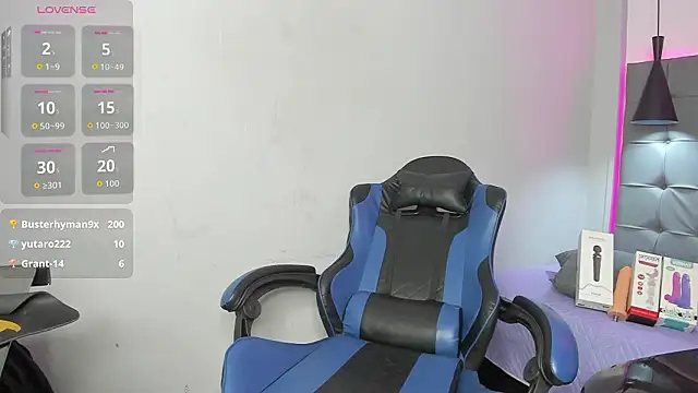 scarletcherry18 라이브 XXX 채팅