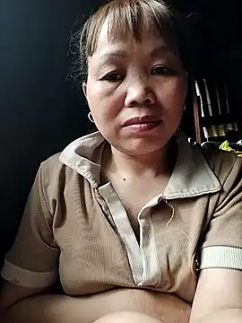 Sam-cute's Webcam Show