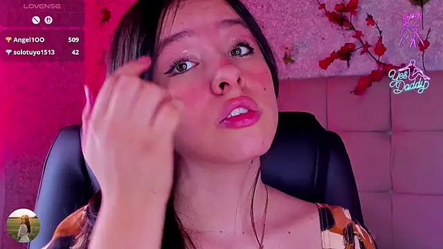 عرض كام Kitty_Rose_CS