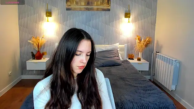 elise_robbie Chat XXX in diretta