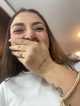 ArianaDominguezPink_'s Live XXX Chat