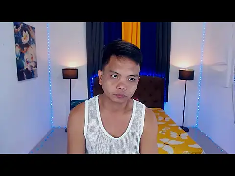 IANhARDfUcker 在線直播表演